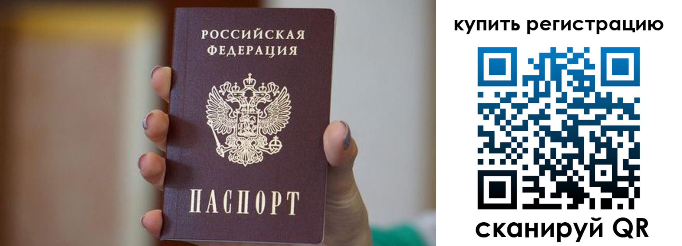 прописка в Северске
